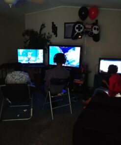 Video Game Controller Gaming Birthday Design Set of 9 20 61NTT7STohL