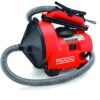 Ridgid GIDDS-813341 34963 K-30 AUTO-CLEAN Sink Machine with MAXCORE 50 1/4 Inch Inner Core Cable and AUTOFEED Control, Sink Drain Cleaner Machine and Bulb Drain Auger 13 61NWPsYSSJL