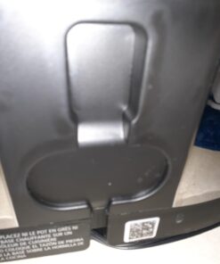 Crock-Pot 6 Quart Programmable Slow Cooker and Food Warmer Works with Alexa, Stainless Steel (2139005) Programmable Stainless Steel 37 61NWrylsH1L