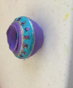 Cra-Z-Art Children’s Motorized Pottery Wheel Activity Set 19 61NYE2hfEdL