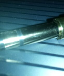 Cable Matters 5-Pack 1/4 to 1/8 Headphone Adapter, 6.35mm to 3.5mm Adapter Male to Female, Gold Plated Stereo Headphone 3.5mm to 1/4 Adapter 31 61NYIA7N2FL