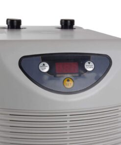 Hydrofarm Active Aqua Chiller, 1/10 HP white 21 61NZxFW8LGL