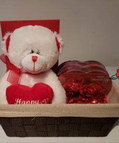 MTBHY 8 Oz Or Half Pound Shredded Paper for Basket Filling - Red Crinkle Paper for Box Filling 30 61NbTjkYNqL