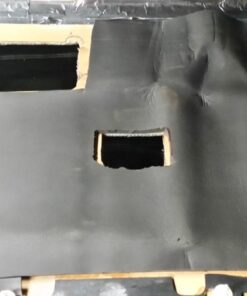 Stinger RKCP12 RoadKill Carpet Pad Standard Packaging 14 61NbtGcy6kL