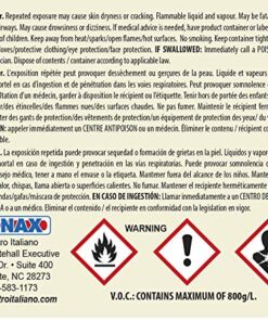 Lustro Italiano Ultra Premium Stone Sealer, Clear 15 61NbtyIybRL