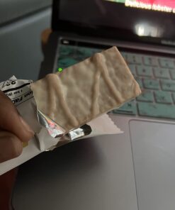 ONE Protein Bars, Cinnamon Roll, Gluten Free Protein Bars with 20g Protein and Only 1g Sugar, Guilt-Free Snacking for High Protein Diets, 2.12 oz (12 Count) 36 61Nc5NRcZ L