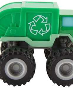 Fisher-Price Nickelodeon Blaze & the Monster Machines, Reece 9 61NdPpHP6WL