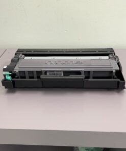 DR630 Drum Unit High Yield Compatible for Brother DR 630 DR-630 Replacement for HL-L2300D HL-L2320D HL-L2340DW HL-L2360DW HL-L2380DW MFC-L2700DW MFC-L2720DW DCP-L2520DW DCP-L2540DW (2 Pack, NOT Toner) 24 61NdPqGUdL
