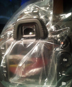 OpTech USA | Rainsleeve Series | Original | Clear | 2 Pack 2- Pack 36 61Ndrab8miL