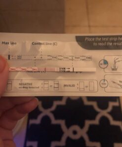 Stinger Detox Whole Body Cleanser 1 Hour Extra Strength Drink, Liquid– Blue Raspberry – 8 FL OZ 43 61Ne1SGybTL