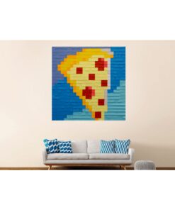 Post-it Super Sticky Notes, 3x3 in, 5 Pads, 2x the Sticking Power, Blue Sapphire, Recyclable (654-5SSBW) Mediterranean Blue 30 61NebH0I9ML