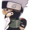Great Eastern Naruto Shippuden Kakashi 8" Plush, 15 years and over, Multi-Colored (GE-7037) 42 61NefH 6VjS
