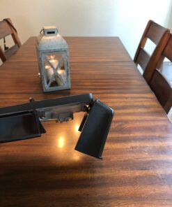 Presto, 19" X 15" 07073 Electric Tilt-N-fold Griddle, 19", Black 34 61Nf5TkIQxL
