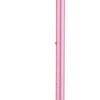 SkyMed Fashionable Offset Walking Cane Color: Pink 26 61Nf8V6S LL