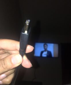 Amazon Basics HDMI Cable, 18Gbps High-Speed, 4K@60Hz, 2160p, Ethernet Ready, 10 Foot, Black 1 10 Feet 32 61NffsN7yL