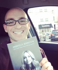 The Universe Has Your Back: Transform Fear to Faith Hardcover 8 61NfnEtJbrL