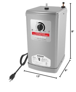 Everpure Solaria Instant Hot Water Dispenser (EV9318-40) 11 61NgIKqD2GL