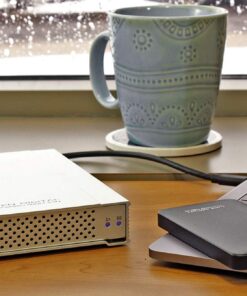 Oyen Digital MiniPro RAID V3 USB-C External Dual Bay Drive Enclosure 17 61NgLy uWL