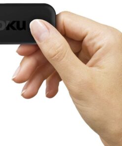2019 Newest Roku Express - Easy High Definition HD 1080p Streaming Media Player 13 61NgTIKycRL