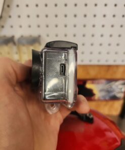 AKASO EK7000 4K30FPS 20MP Action Camera Ultra HD Underwater Camera 170 Degree Wide Angle 98FT Waterproof Camera Support External Microphone Black 30 61NgbUzJ1uL