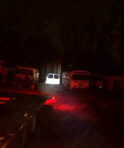 yIFeNG Tactical Flashlight Led Flashlight High Lumens S1000 - XML T6 Upgraded Flash Light Ultra Bright with Zoomable 5 Modes, Camping Accessories for Outdoor Emergency Gear (2 Pack) 2 Pack 67 61Nh2Ral1dL