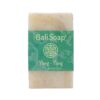 Bali Soap - Ylang-Ylang Natural Soap - Bar Soap for Men & Women - Bath, Body and Face Soap - Vegan, Handmade, Exfoliating Soap - 3 Pack, 3.5 Oz each Ylang-Ylnag 3.5 Ounce (Pack of 3) 24 61NhCCU7lDL