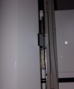 Set of 4 Hoops for Brother PE 700, 700II, 750, 770, 780D, Innovis 1000, Innovis 1200, Innovis 1250D, PC-6500, PC-8200, PC-8500, PC-8500D, Babylock Ellure, Ellure Plus Emore Ellure ESL and Esante ESE2 Simplicity sb7900e 14 61NiMx3VU9L