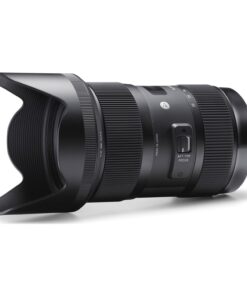 Sigma 18-35mm F1.8 Art DC HSM Lens for Nikon US Version 35 61NiRqcprL