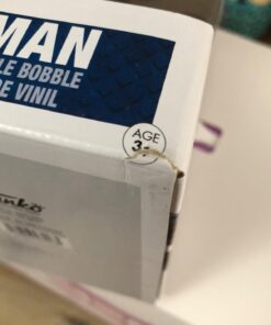 FunKo POP Marvel: Captain America 3: Civil War Giant Man Action Figure, 6-Inch 26 61NjohBk3gL