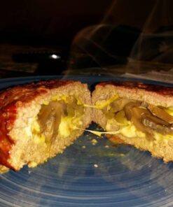 Stufz kkkk Burger Press, Small, Multicolor 13 61NjqGS ZL