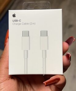 Apple USB-C Charge Cable (2m) 2 m 32 61NjzQSnLeL