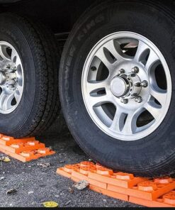 Tri-Lynx 00015 Lynx Levelers - 10 Pack , Orange 42 61NkAJRcMaL