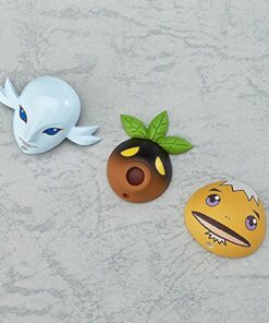 Good Smile The Legend of Zelda: Majora's Mask 3D Link Nendoroid Action Figure 36 61Nkf6BxoPL