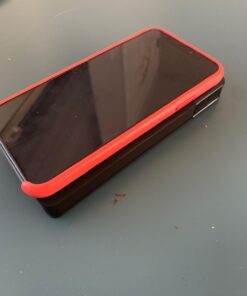 2021 updated - Qi wireless power bank fast charging - Lightning 15W Qi wireless portable charger - Premium iPhone, Android USB C power bank 10000 mah 52 61NklsLlKlL