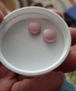 Best Naturals Chromium Picolinate 1000 mcg 120 Tablets 30 61Nky4VYJL