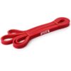 Draper's Strength Heavy Duty Resistance Stretch Loop Bands for Powerlifting Workout Exercise and Assisted Pull Ups #02 Red 19 61NlKJEx9L