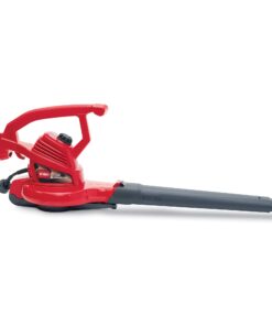 Toro 51619 Ultra Electric Blower Vac, 250 mph, Red 250 mph Blower/ Vac 31 61NljKjSaeL