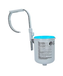 Intex Deluxe Wall Mount Surface Skimmer 31 61Nmep4VyGL