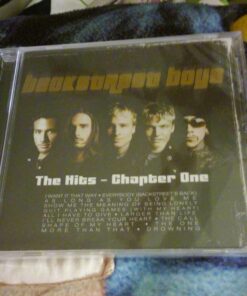 The Hits--Chapter One Audio CD, March 24, 2014 4 61NmsitZhQL