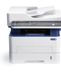 Xerox WorkCentre 3215/NI Monochrome Multifunction Printer 17 61NnT5FnHL