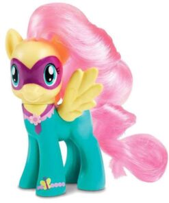 My Little Pony Power Ponies 10 61NnkLGKdXL