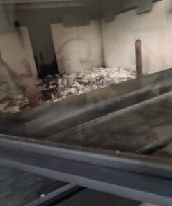 Rutland Products Hearth and Grill Conditioning Glass Cleaner, 8 Fluid Ounce 30 61NoJL4JGWL