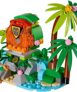 Lego Disney Princess Moana's Ocean Voyage 41150 Disney Moana Toy 18 61Np q WMSL