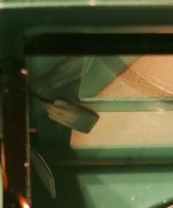 Kate Aspen, Distressed Metal Vintage Decorative Mini Lantern, Centerpiece, Party Favor, 2.5 x 2.5 x 6.5, Blue Small 41 61NpSI4FmJL