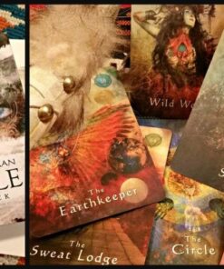 Mystical Shaman Oracle 53 61Nq4BqcnnL