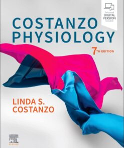 Costanzo Physiology Paperback