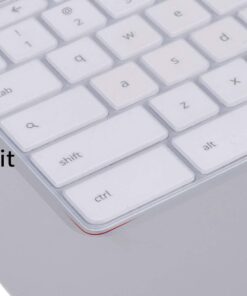 Keyboard Cover for HP Chromebook 14 inch 14a-ne0013dx/HP Chromebook 14-ca 14-ca061dx ca064dx/HP Chromebook 14-db 14-db0040nr db0070nr/ HP Chromebook 14-ak Series/HP Chromebook 14 G2 G3 G4 G5 -Clear Clear 12 61NqTmvBCpL