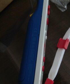 Nintendo Wii Remote Plus, Toad 16 61NqomFkloL