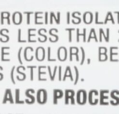 Quest Nutrition, Bar Chocolate Frosted Doughnut, 2.12 Ounce Chocolate Sprinkled Doughnut Flavor 1 Count (Pack of 1) 11 61Nr3HBnNXL