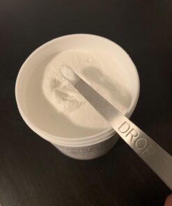 L-Ascorbic Acid Powder (Cosmetic Vitamin C Powder for Face) to Make Your Own Vitamin C Serum, Hyaluronic Acid Serums with Vitamin C & Other DIY Cosmetic Formulations for Skin Care 6 Oz 25 61NsxtsQC3L